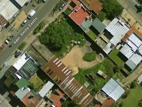 VENTA - 2 LOTES TERRENOS - HAEDO 