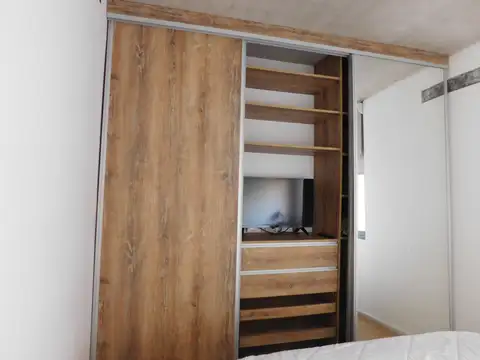 Departamento en Venta 8 años