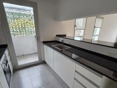 Departamento en Alquiler Permite mascota