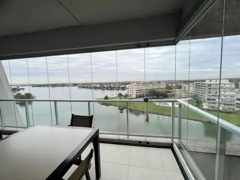 Departamento  en Alquiler en Yoo Nordelta, Nordelta, Tigre