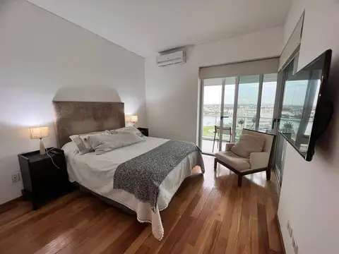 Departamento en Alquiler de 2 dormitorios