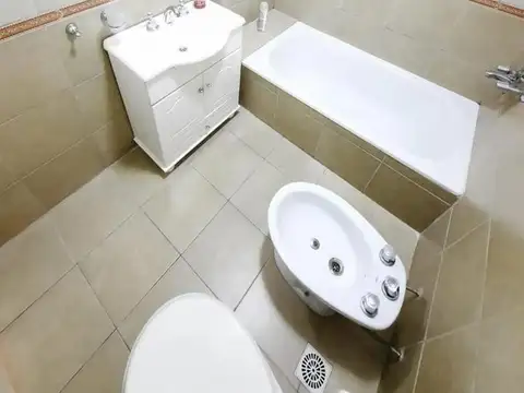 Departamento en Venta en Morón, USD 50.000