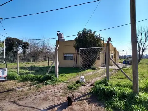 Casa en Venta en Joaquín Gorina, USD 93.000