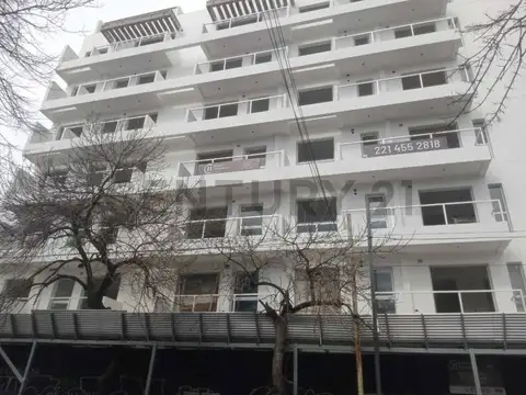 Monoambiente en venta