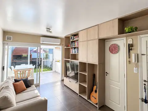 Departamento en Venta 16 años