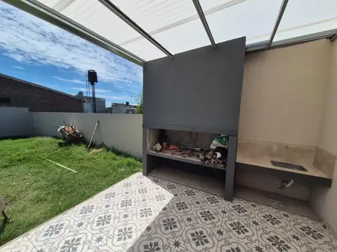 Casa en Venta al Noroeste