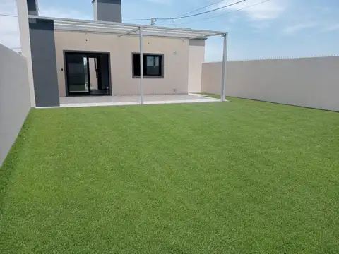 Casa en Venta al Noroeste