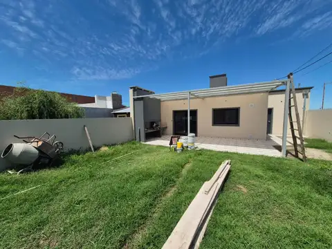 Casa en Venta A Estrenar