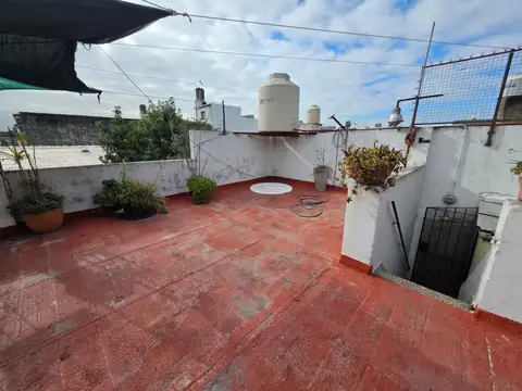 Departamento en Alquiler al Norte