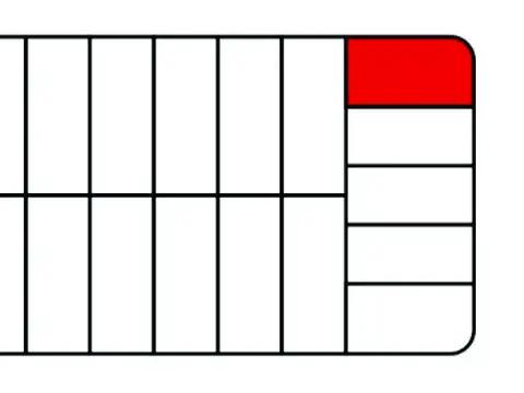 Lote: Avenida Roldán esquina Palacios - Nueva Atlantis - B618