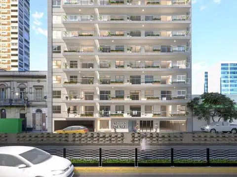 COCHERA EN EMPRENDIMIENTO ALTOS DE NUÑEZ