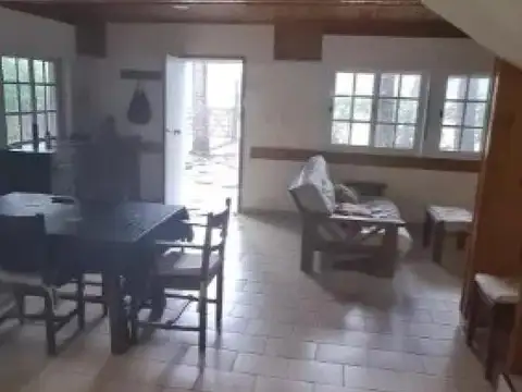 Casa en Venta al Oeste