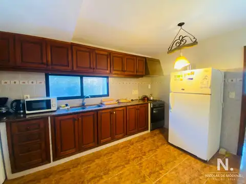 Casa en Alquiler a media cuadra de la playa Cuatro Suites