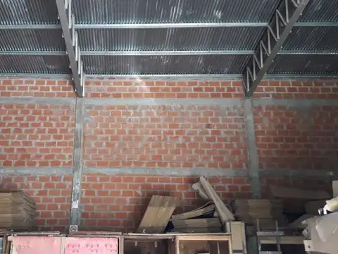 Galpon en Venta en General Pacheco, USD 430.000