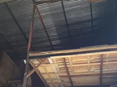 Galpon en Venta 36  mts Frente