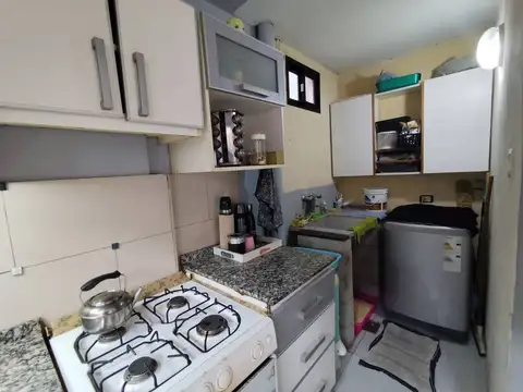 Depto Tipo Casa en Venta de 3 dormitorios