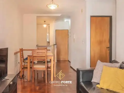 Departamento en Venta 15 años