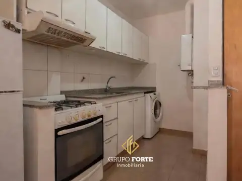 Departamento en Venta Permite mascota