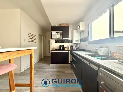 Departamento en Venta 9 años