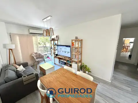 Departamento en Venta de 3 ambientes