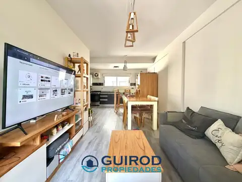 Departamento en Venta de 2 dormitorios