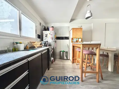 Departamento en Venta en Villa Pueyrredón, USD 150.000