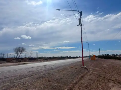 Campo en Venta en Lavalle