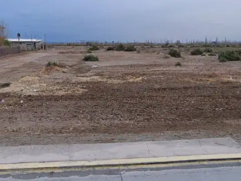 Campo en Venta en Lavalle