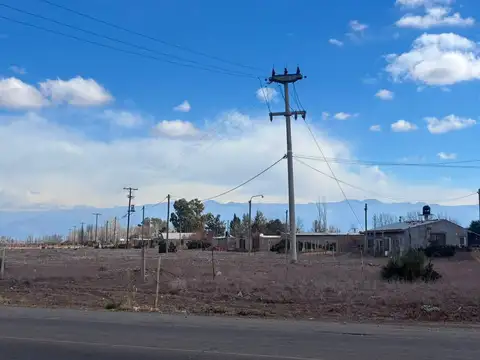 Campo en Venta en Lavalle