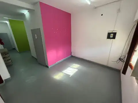 Casa Monoambiente con 2 baños