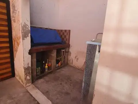 Depto Tipo Casa en Venta en Victoria Barrio Centro, USD 155.000