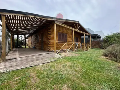 Cabaña en venta | Entre Ríos N°547 | B° Parque Matheu