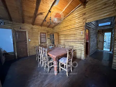 Casa en Venta 6 años