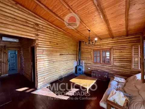 Casa en Venta 6 años