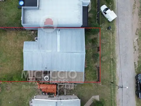 Casa en Venta en Matheu, USD 62.000