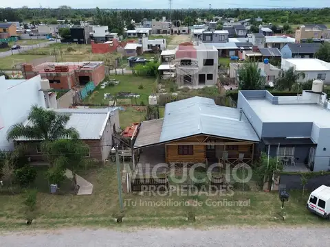 Casa en Venta de 2 dormitorios