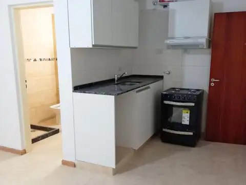 Venta - Departamento - B° Martin