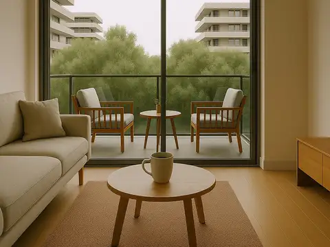 Departamento en Venta en Villa Urquiza, USD 178.983