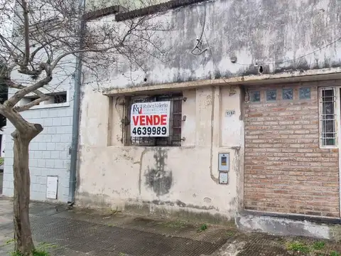 Casa en España y Hospitales