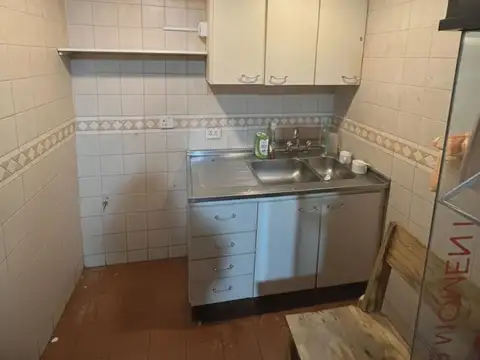 OPORTUNIDAD GALPON/DEPOSITO EN ALQUILER BOEDO 