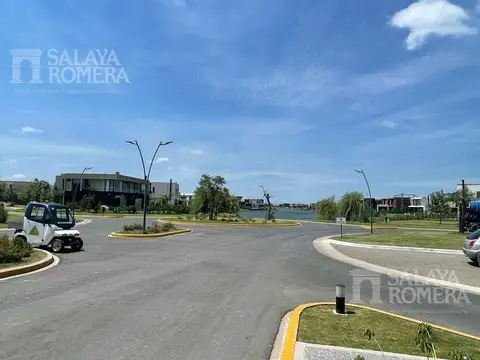 Terreno en Venta en Nordelta, USD 289.000