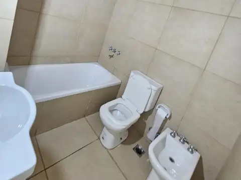 Departamento en Venta al Oeste