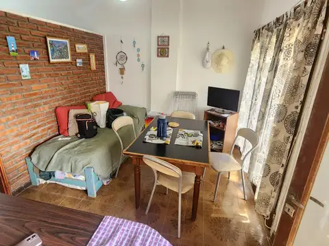 Departamento en Venta en Mar Del Plata, USD 40.000