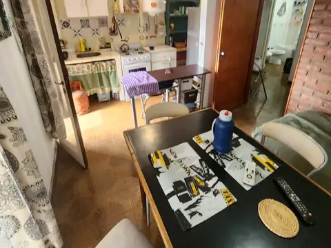 Departamento en Venta de Monoambiente