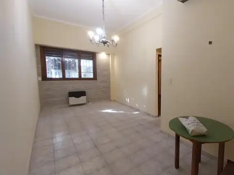 Departamento en Venta en Caballito, USD 129.000