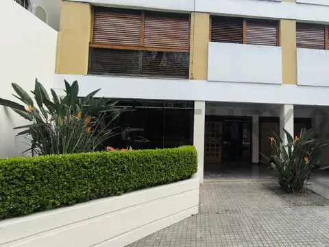 Departamento 1 dormitorio con terraza en alquiler - ciudad de la plata