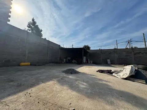 Terreno en Venta de 495,0 m2