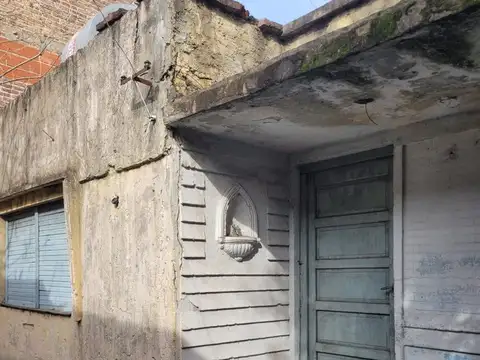 Casa en Venta en Berazategui, USD 45.000