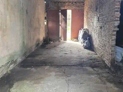 VENTA CASA 3 AMB BERAZATEGUI LOCAL Y GARAGE