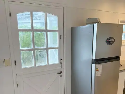 Alquiler de muy linda casa en Punta del Este dentro de Barrio Cerrado la Arbolada Village